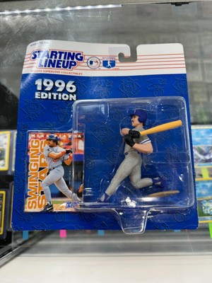 1996 Edition Mike Piazza Starting Line Up Figure  New T03