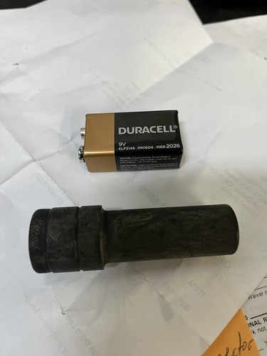 Gorilla 1921SDWRENCH, 1/2
