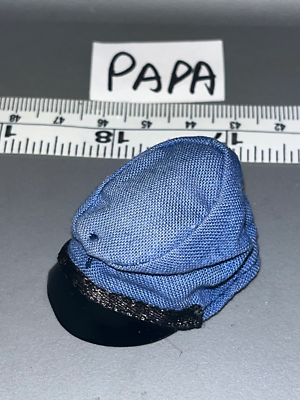 1/6 scale Civil War Union Kepi Hat 105184B