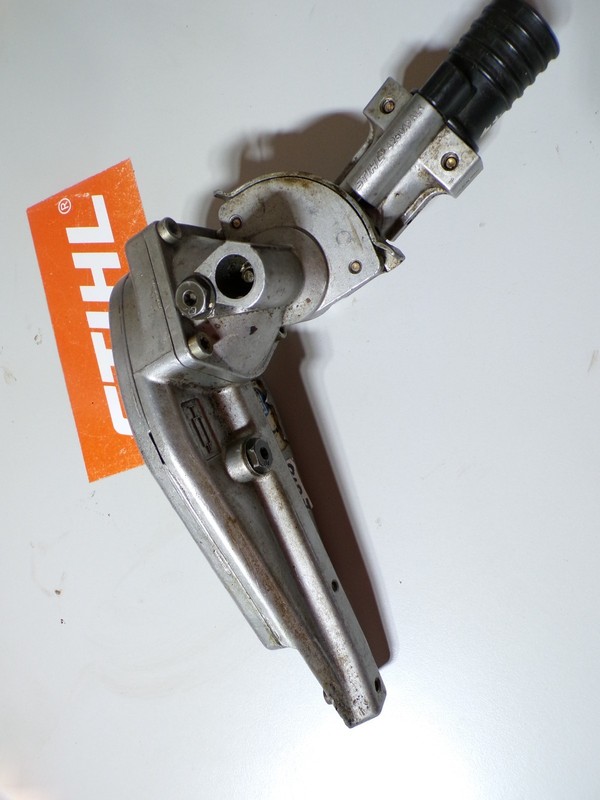 Stihl  Hl 100 - 100k Gearheard  4230 640 0110  # 2437