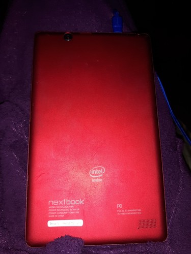 Nextbook nxa8qc116r Ares 8a 8