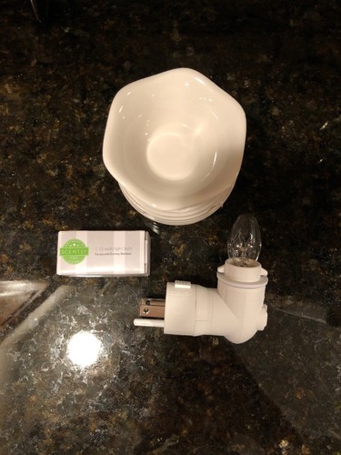 SCENTSY 
