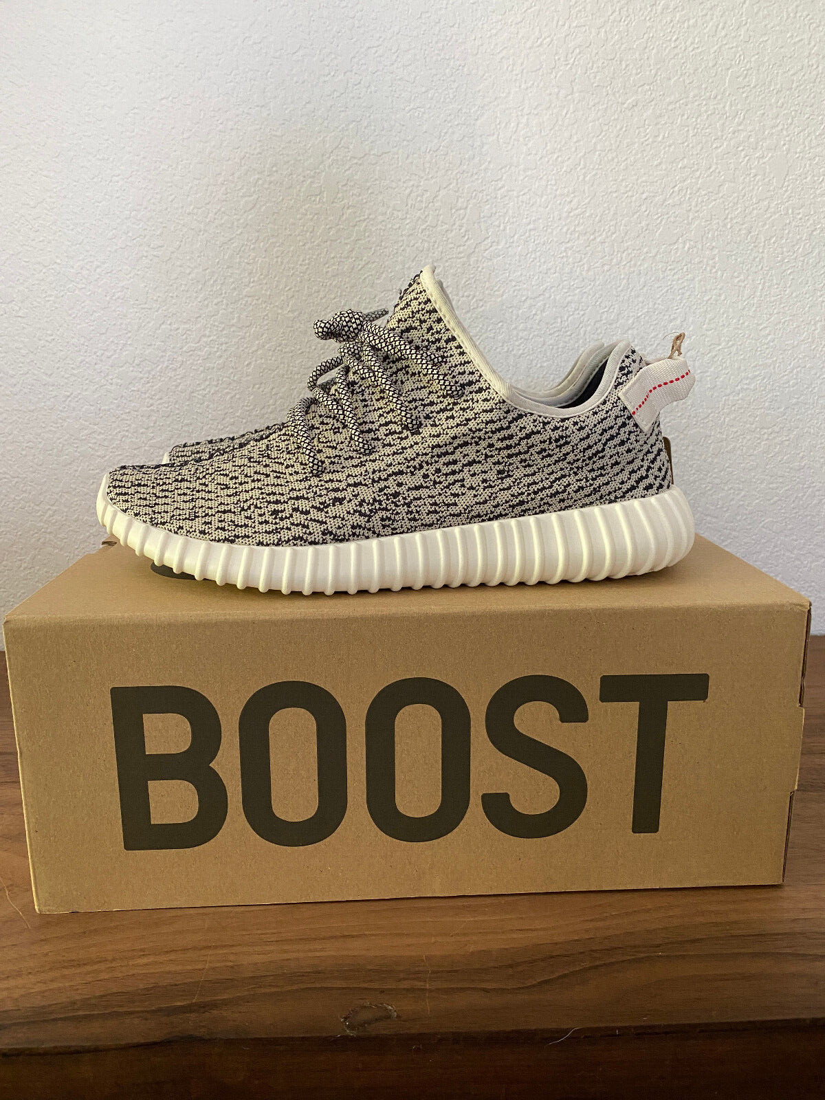 yeezy boost 350 turtle dove イージー アディダス Adidas Yeezy Boost 350 