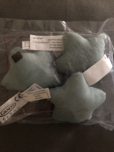 graco pack and play toy bar