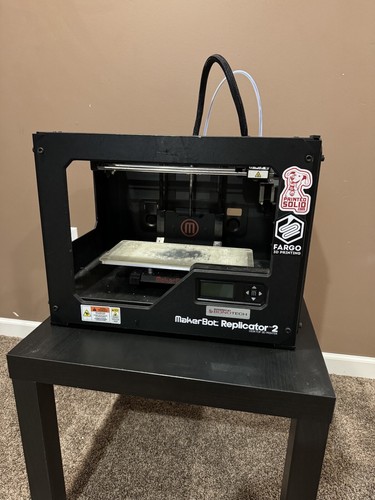 ３Ｄプリンター メーカーボット　レプリケーター2 $_12.JPG?set_id=880000500F