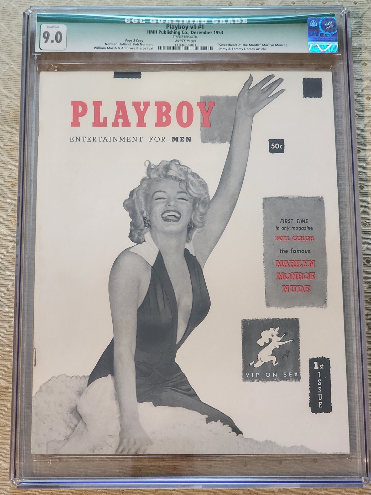 PLAYBOY 1963 JULY-DECEMBER 6号分　合本 PLAYBOY 1963 JULY-DECEMBER 6号分 合本(Hugh Hefner) / 古本