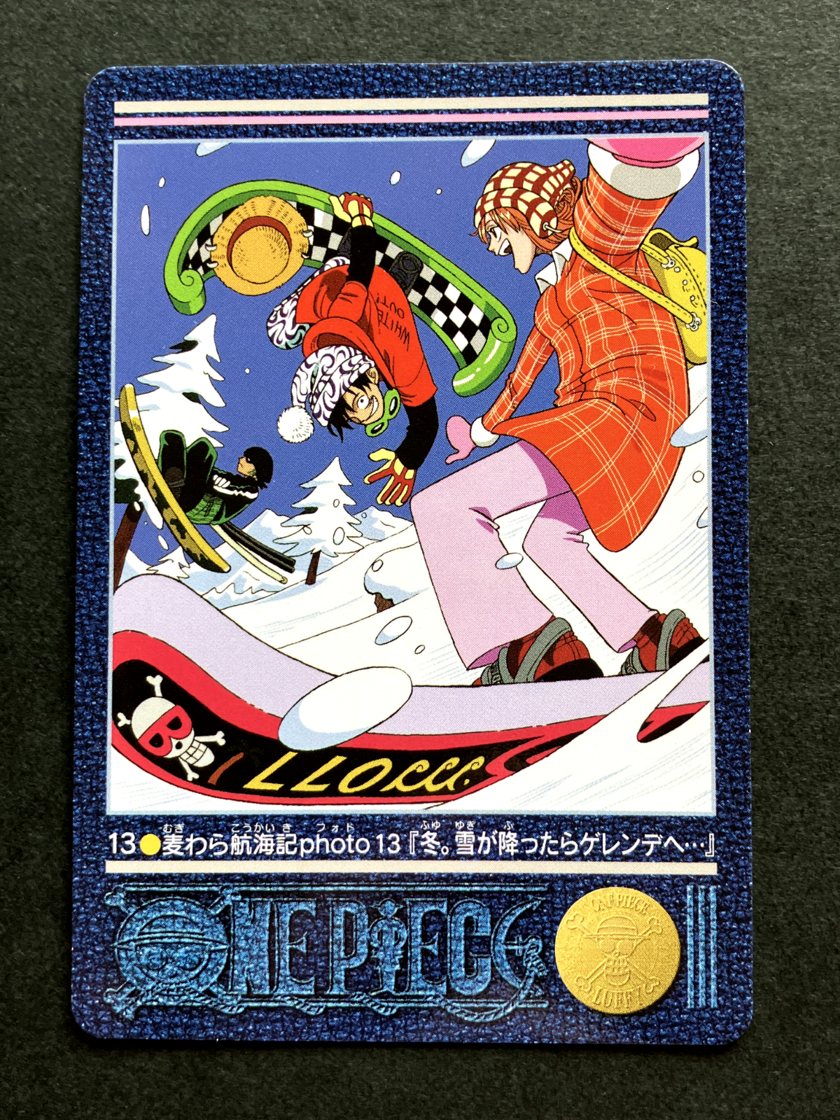 ONE PIECE - ゆーみあ Amazon.com: wa-gu-mi One Piece Victoria Punk Ship Model