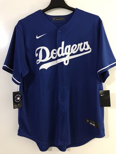 LA Dodgers Bellinger 35 ユニフォーム Cody Bellinger #35 Los Angeles Dodgers LA Nike Authentic On
