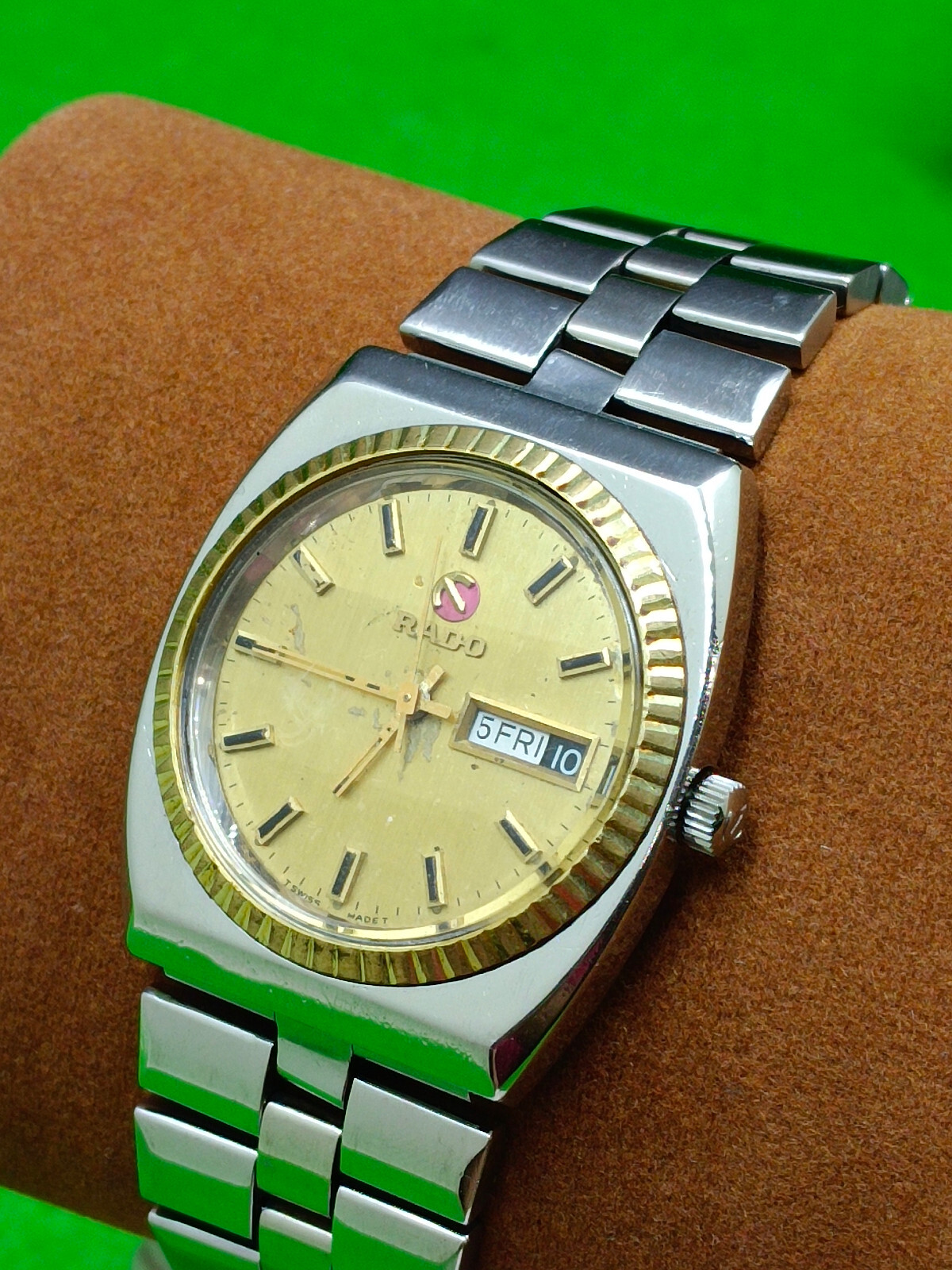 十郎！RADO 自動巻き 25JWELS cal,eta1580 $_57.JPG?set_id=880000500F