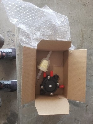 Artikelfoto(s) von einem verifizierten Käufer