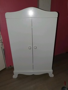 Our Generation Doll Wardrobe Toys Indoor Gumtree Australia