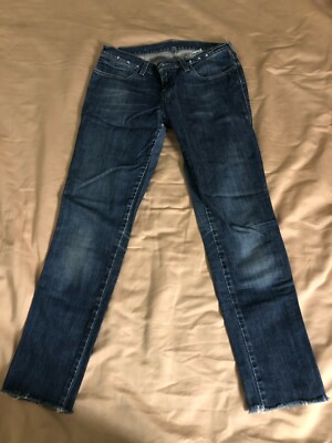 Ksubi Jeans Size 27