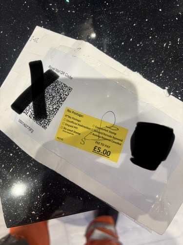 Artikelfoto(s) von einem verifizierten Käufer
