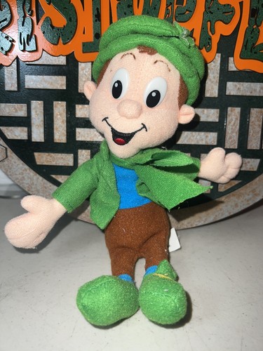 90' General Mills Mascot Plush doll5体セット 90' General Mills Mascot Plush doll5体セット