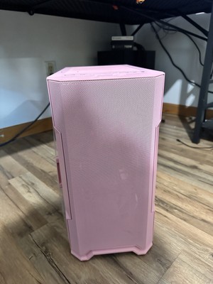 Pc Case Micro Atx