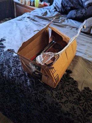 Item photo(s) from verified buyer