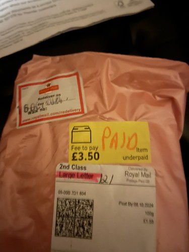 Item photo(s) from verified buyer