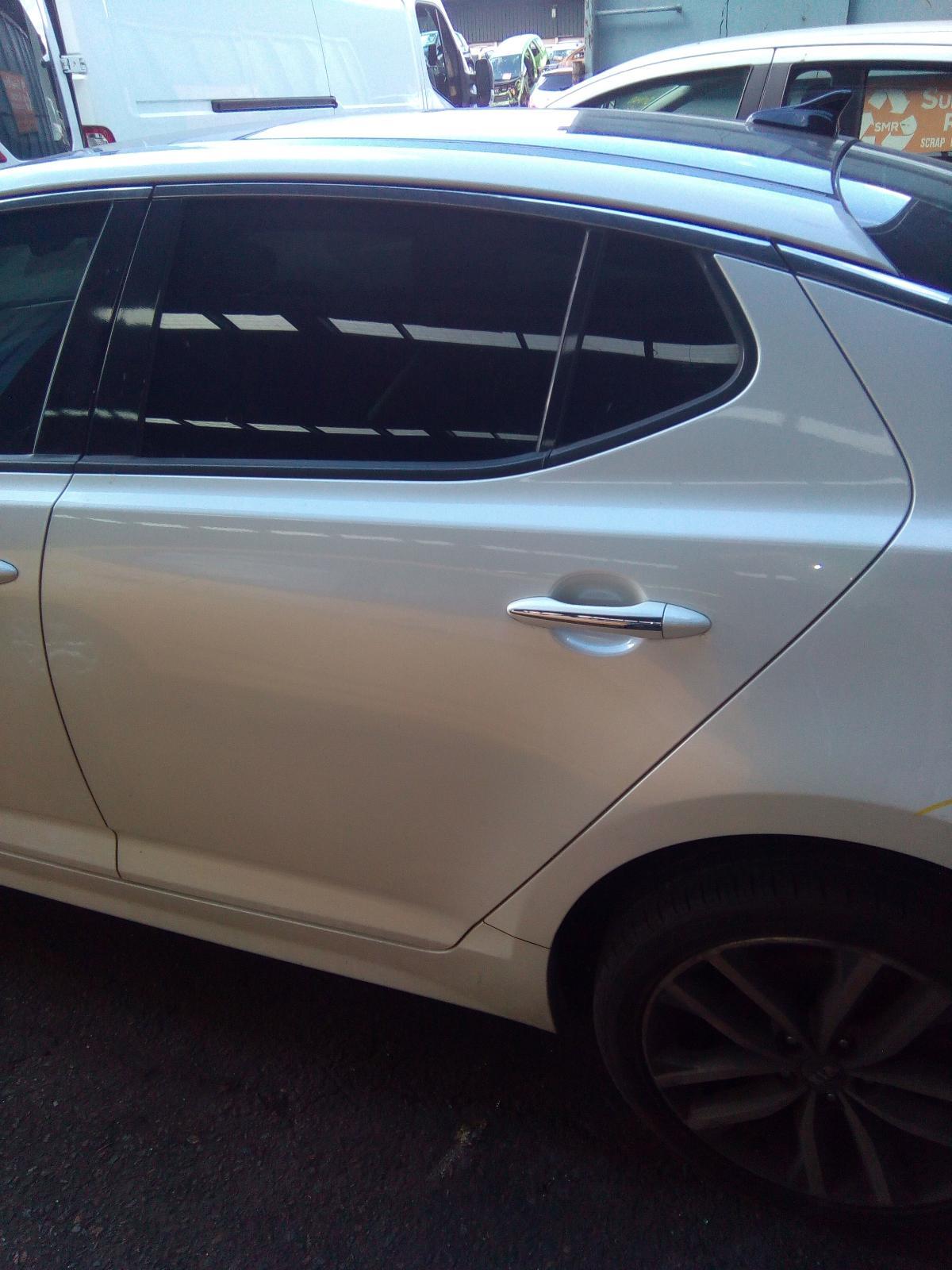 KIA OPTIMA TF 10/2013-10/2015 Airbag Only Without Steering Wheel - thumbnail 5