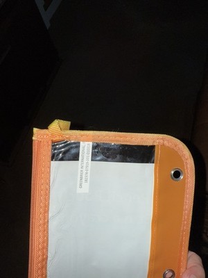 Foto dell'oggetto di un acquirente verificato