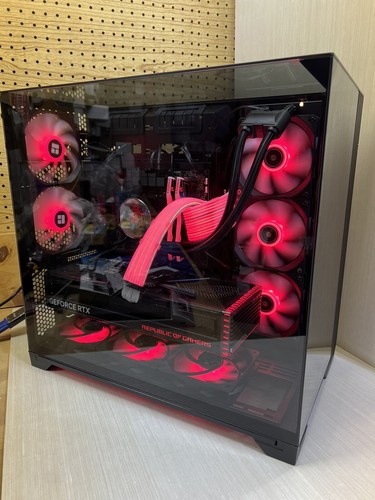 【naoizuPC】Ryzen7 7800x3D RTX4080super Ryzen 7 7800X3D RTX 4080 Super AERO 32GB DDR5 RAM 4TB SSD M