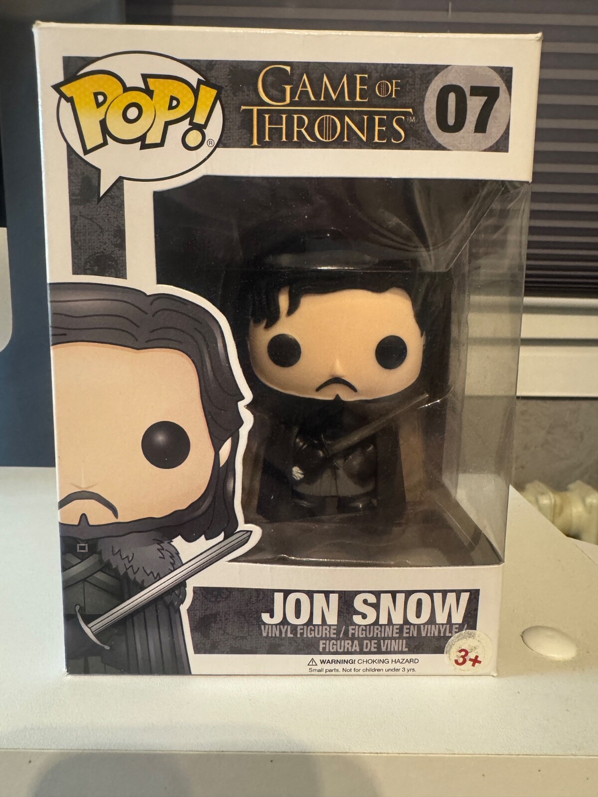 455 - Glumanda (Charmander Silver Metallic)