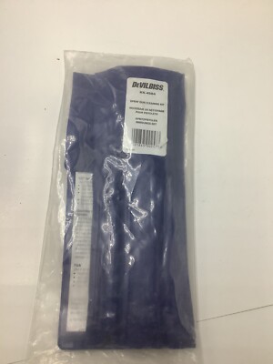 DeVilbiss Spray Gun Cleaning Assembly  KK4584
