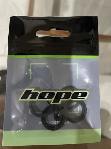 Hope Brakes Caliper Seal Kits RX4 C2 E4 M4 Mini Mono Trial Hope Brakes Caliper Seal Kits RX4 C2 E4 M4 Mini Mono Trial