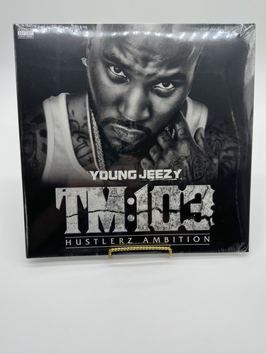 Young Jeezy 