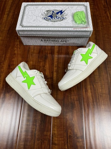 靴 A Bathing Ape BAPESTA A BATHING APE® BAPE STA #2 | Bape official website – INT