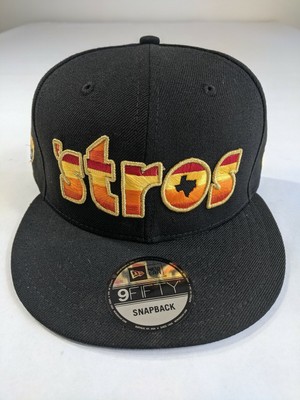 trill og astros hat