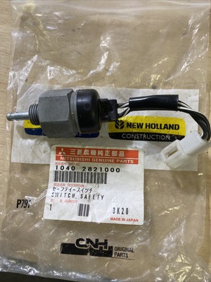 Tractor Parts - Mahindra