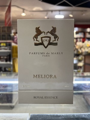 Parfums de Marly Meliora 2.5oz Women's Eau de Parfum USED 10 % SEE PIC