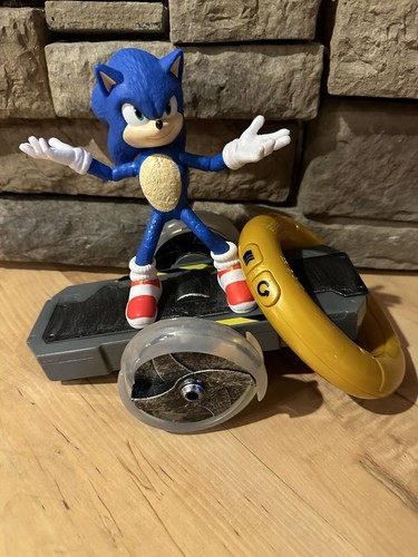 スポーツトイ・アクショントイ FLIPPO/Sonic Control Toy スポーツトイ・アクショントイ FLIPPO/Sonic Control Toy Sonic
