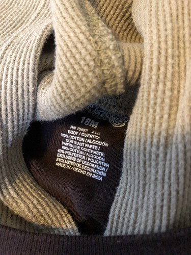 Toddler 18 24 Month Fall Lot Corduroy Hoodie Flannel Dino Top Shirt Zara Carters