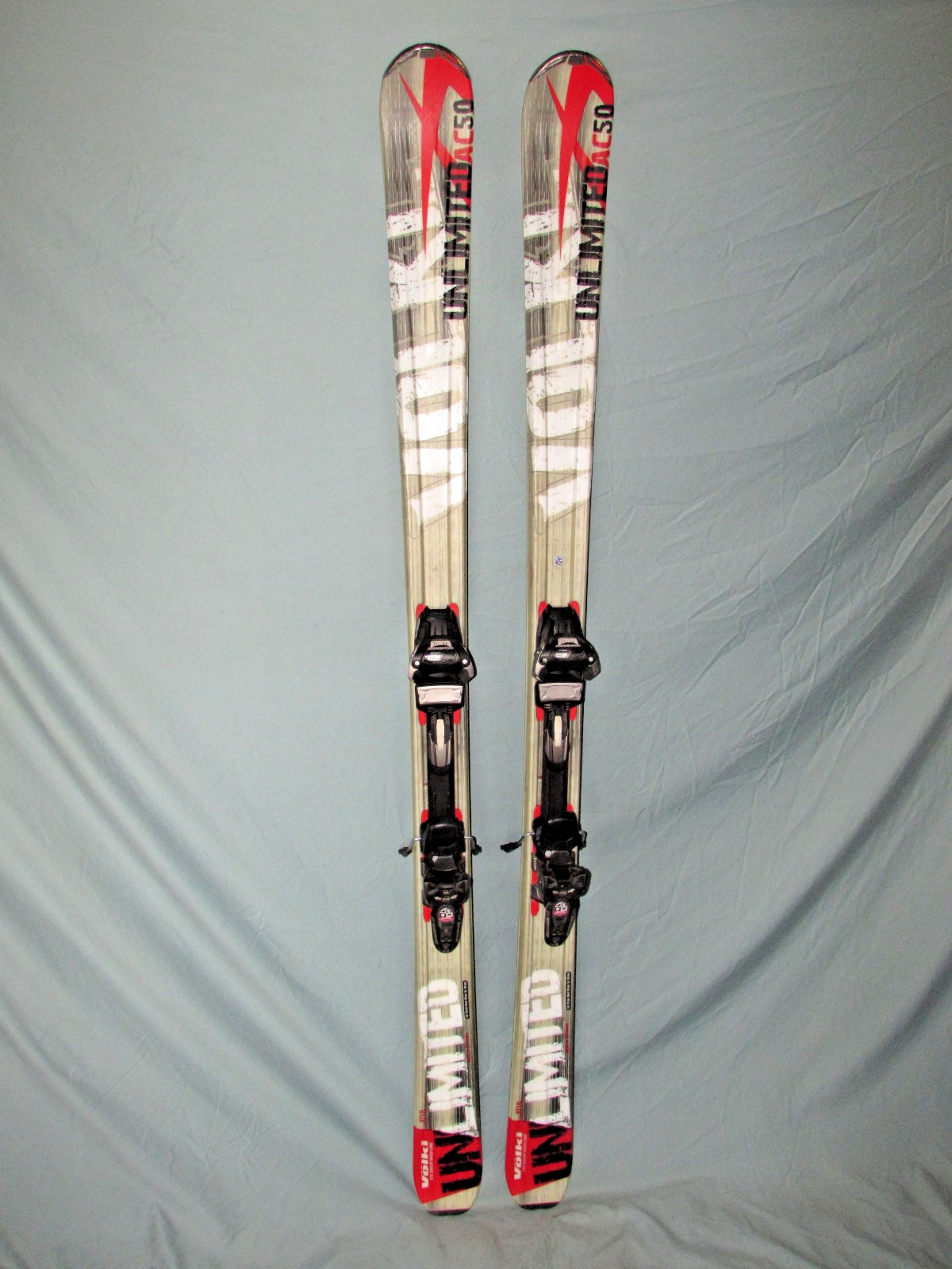 【VOLKL】アンリミテッドAC50１７７ｃｍ VOLKL】アンリミテッドAC50177cm Volkl UNLIMITED AC50 All