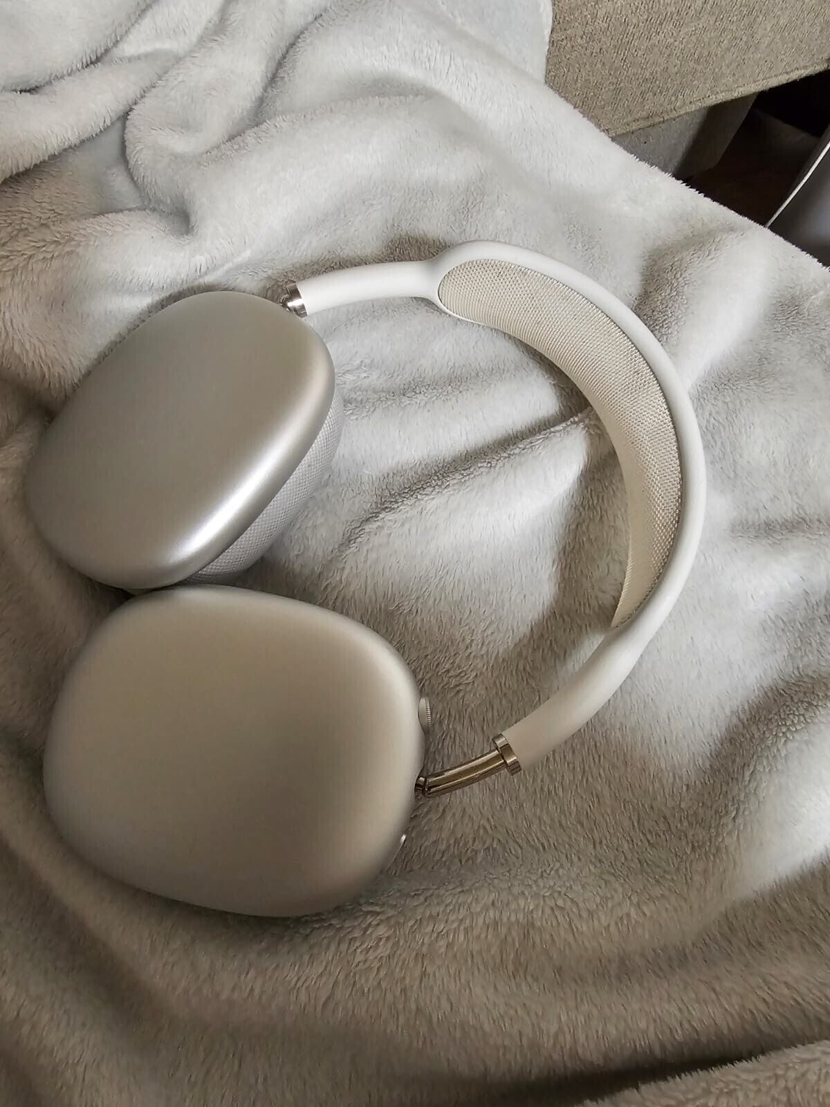 airpod max silver - Used for 2 month | eBay airpod max silver - Used for 2 month | eBay