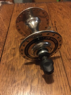 shimano tandem hub