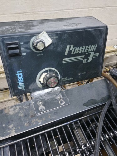 2 Color MULTI 1650CDK PRINTING PRESS WITH KOMPAC  Great CONDITION