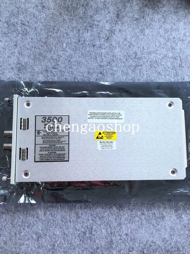 1PCS NEW 3500/25 149369-01 Front facing card Via DHL or