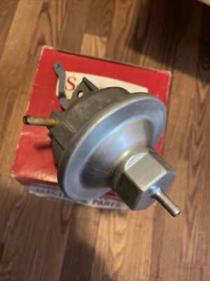 1960s- 1970s FORD MUSTANG MERCURY VACUUM ADVANCE DUAL RESERVOIR  v8 289-460