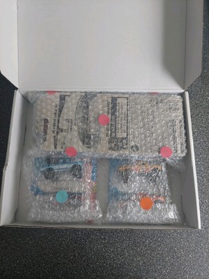 Foto dell'oggetto di un acquirente verificato