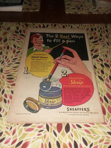 Daisy And Her Pups #9 harvey comics 1952 golden age funny animal blondie dagwood