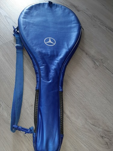 Tennisschläger Hülle Mercedes 