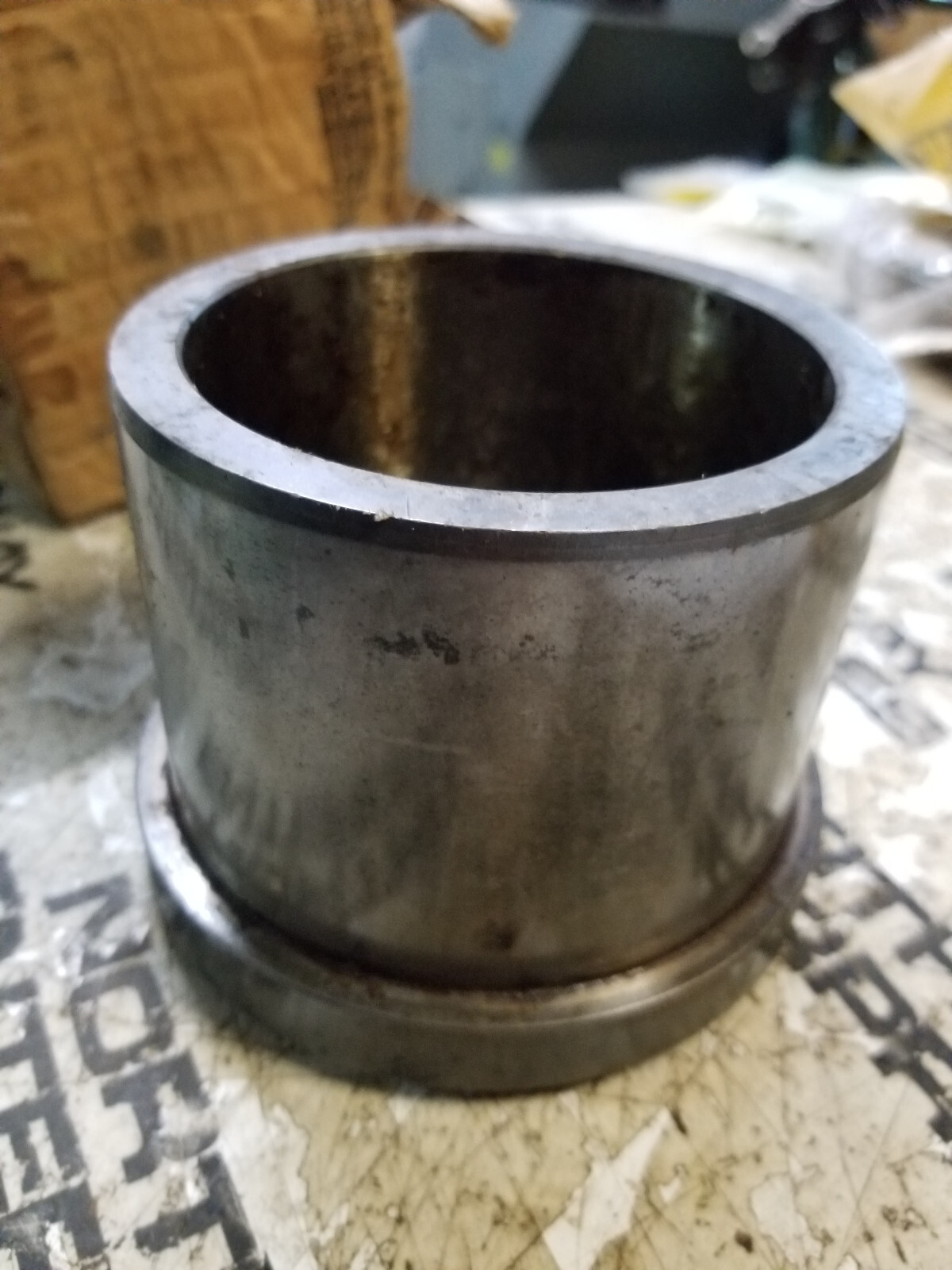 CATERPILLAR BEARING 3V-9281 3V9281 BUSHING - Picture 2 of 7