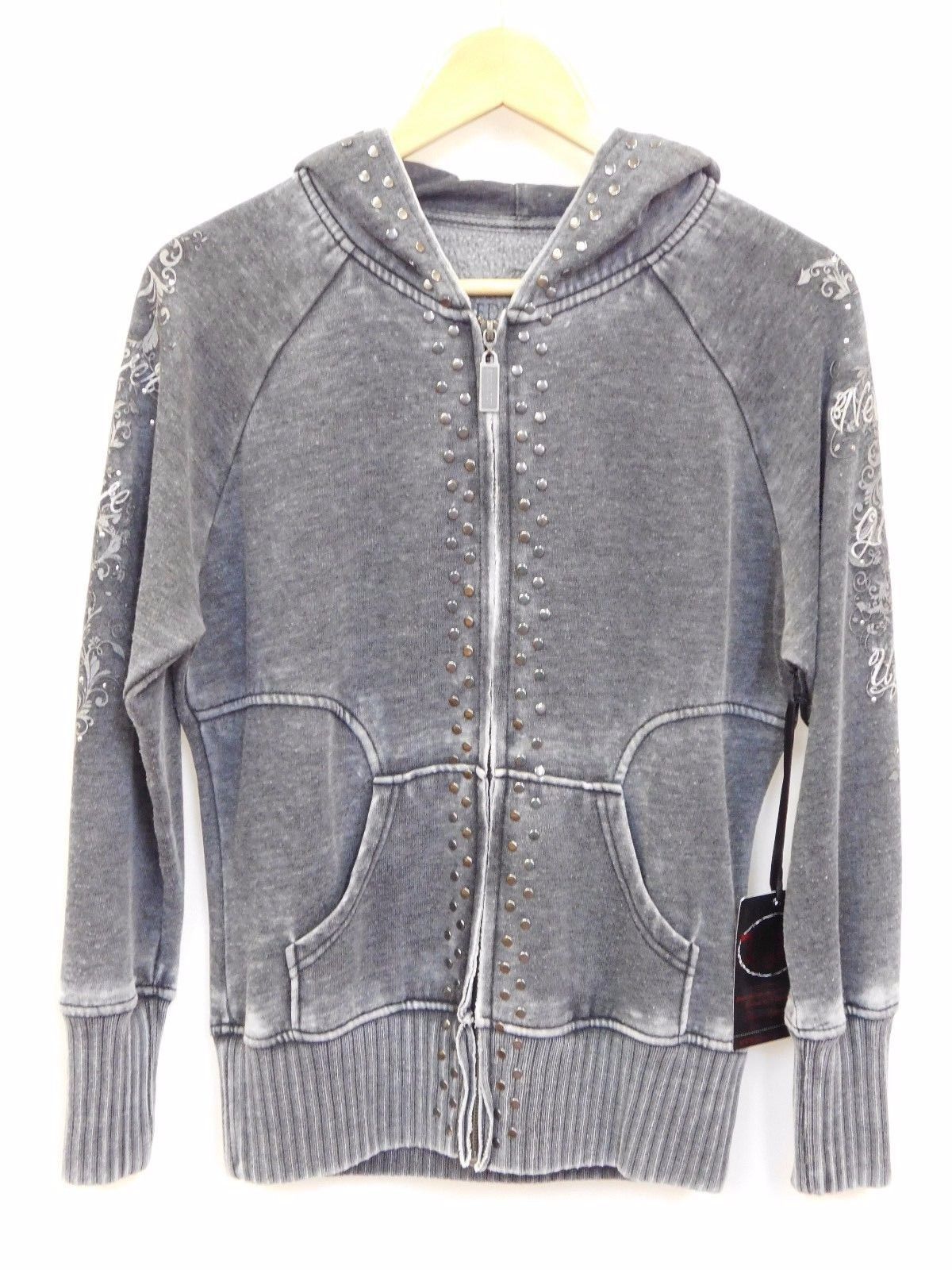 Cowgirl Tuff Hoodies & Sweatshirts for Women