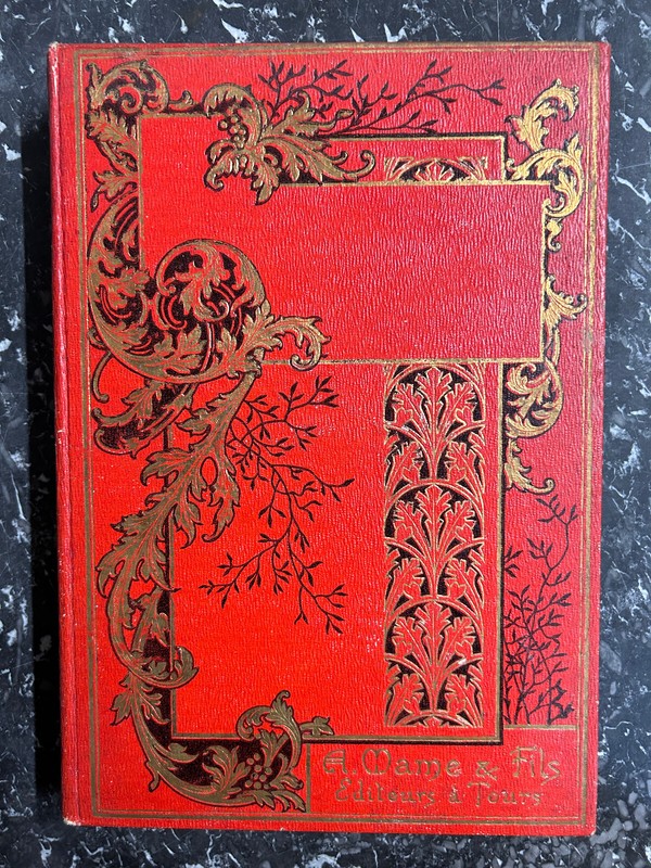 Hermeline: Promenades En Angleterre (Sud-Ouest Et Centre)/ Alfred Mame Et Fils