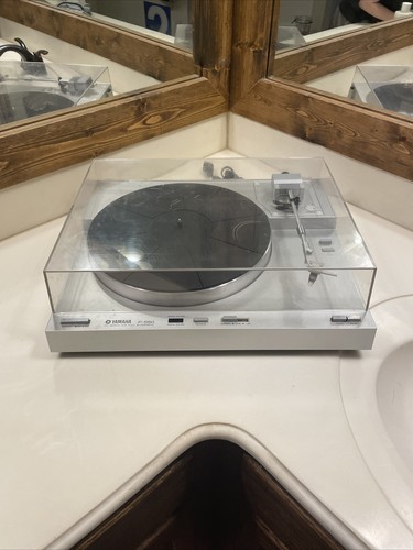 ヤマハYAMAHA ターンテーブル　P-530 Yamaha P-530 Turntable Parts - RCA & Ground Terminal | eBay