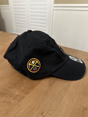 47 Brand x Tyrell Winston Windianapolis 2024 NBA All Star Game Dad Hat Cap