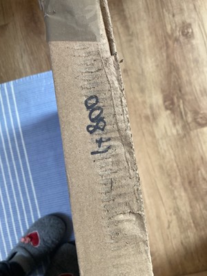Artikelfoto(s) von einem verifizierten Käufer