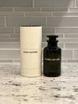 LV Ombre Nomade Louis Vuitton EDP Spray - 100ml / 3.4oz New